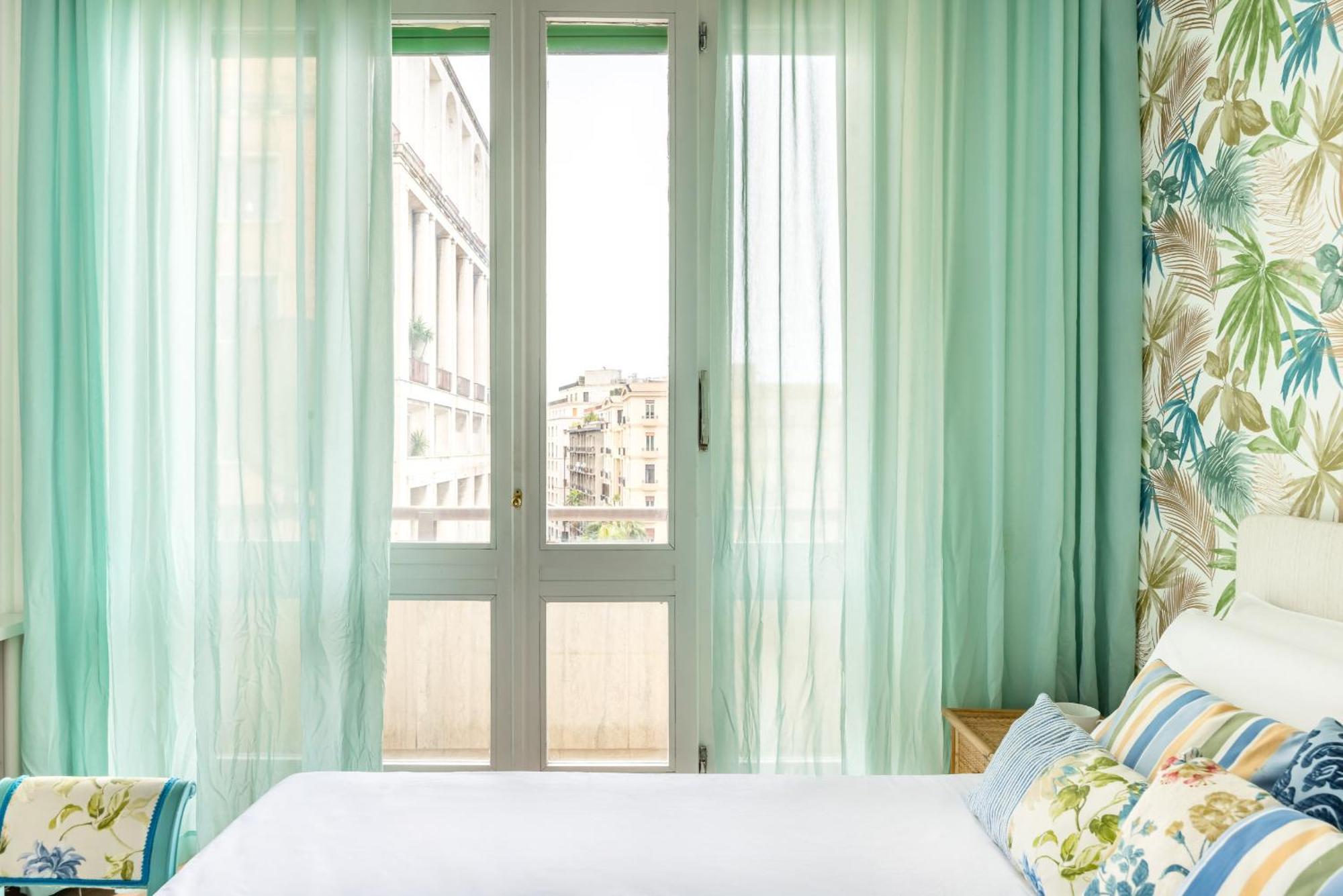 City Soul Apartment Blue Naples Extérieur photo